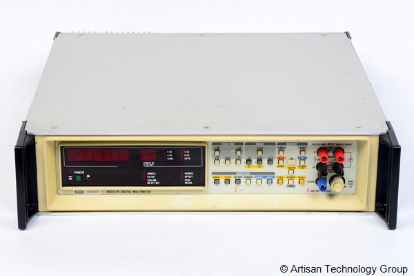 Fluke 8502AT Digital Multimeter