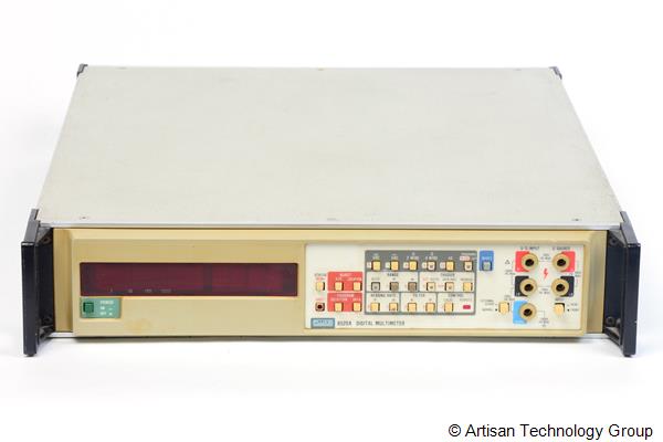 Fluke 8520A Digital Multimeter