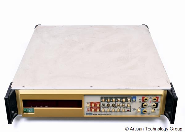 Fluke 8520A Digital Multimeter