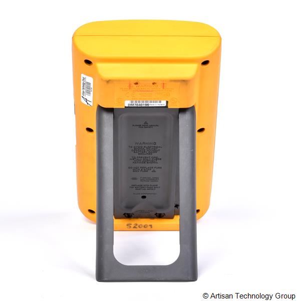 867B Fluke (Graphical Multimeter) ArtisanTG™
