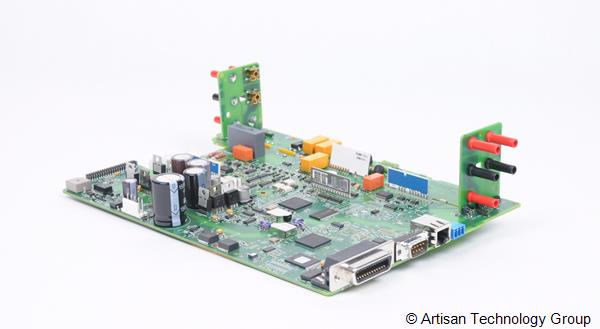 Fluke 884XA-3001 Circuit Board for the 8845A