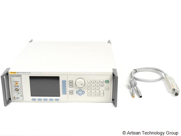Fluke 9640A-STD RF Reference Source