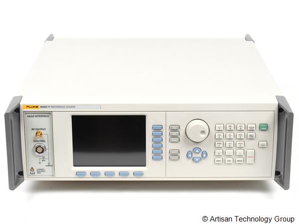 Fluke 9640A-STD RF Reference Source