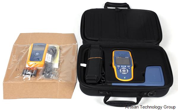 Fluke ACK-LRPRO Wi-Fi Tester Bundle