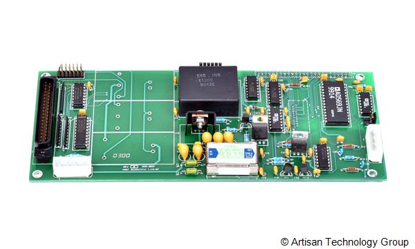 Hart Scientific 009-2B37 DC-DC Converter Board