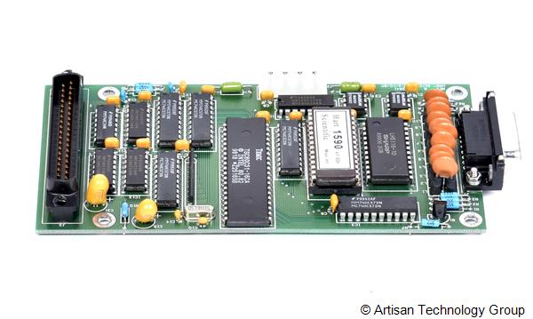 Hart Scientific 009-2B41 Circuit Board