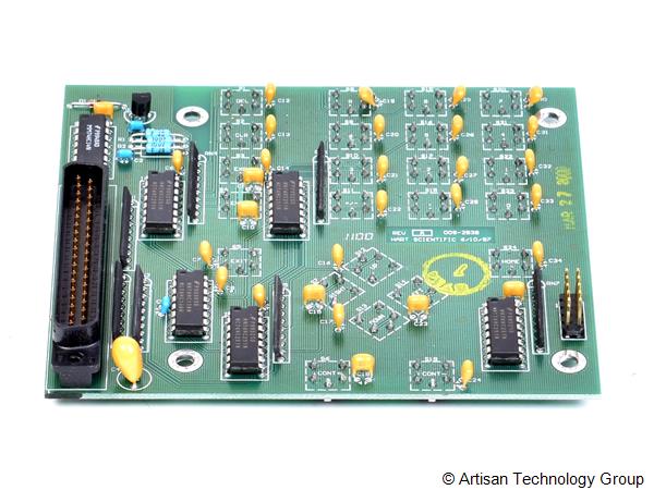 Hart Scientific 009-2B38 Key Board