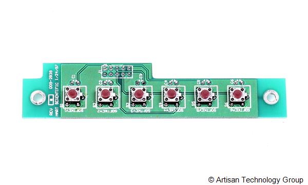 Hart Scientific 009-2B39 Key Board