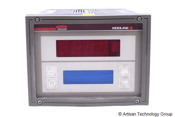 Ircon 3R-35C15-0-0-0-1 Modline 3 Indicator/Processor