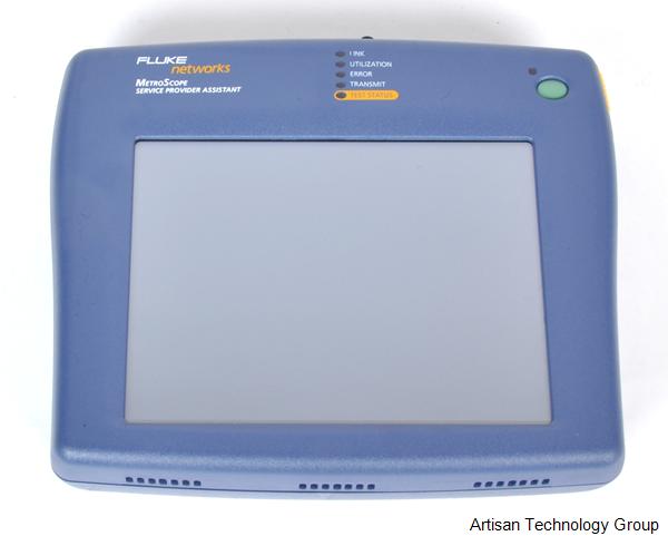 Fluke  MetroScope