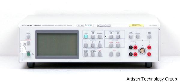Fluke PM6304/023 Programmable Automatic RCL Meter