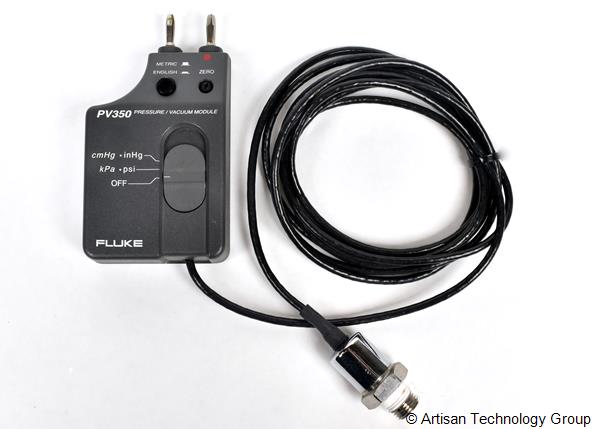 Fluke PV350 Pressure Vacuum Module