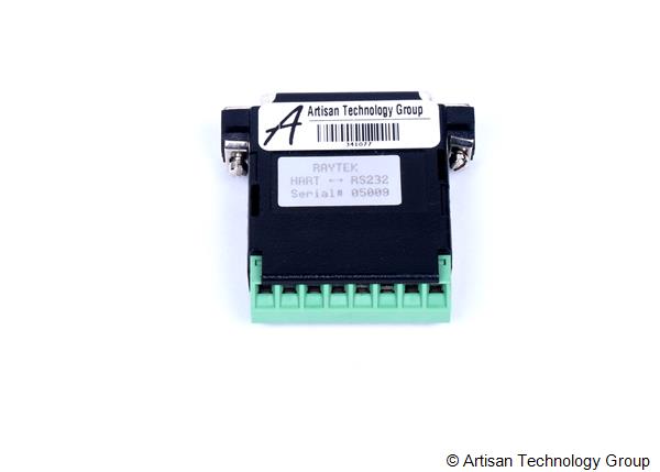Raytek Hart RS232 Adapter