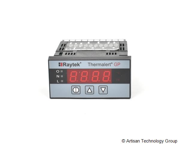 Raytek RAYGPC GPC Panel Mount Meter