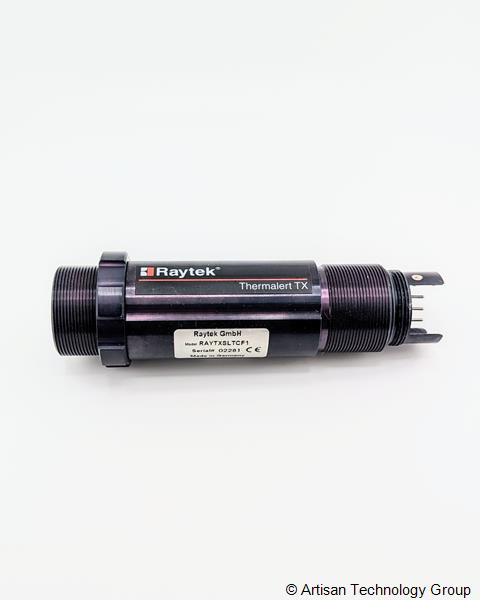 Raytek RAYTXSLTCF1 Thermalert TX Smart Infrared Temperature Sensor