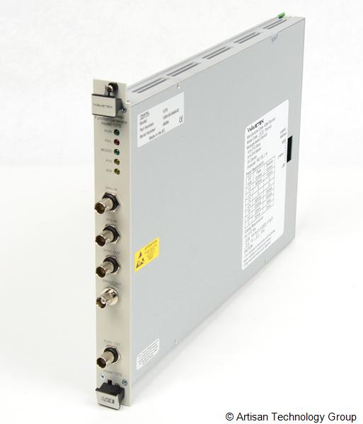 Wavetek 1370 12MHz VXI Sweep/Function Generator