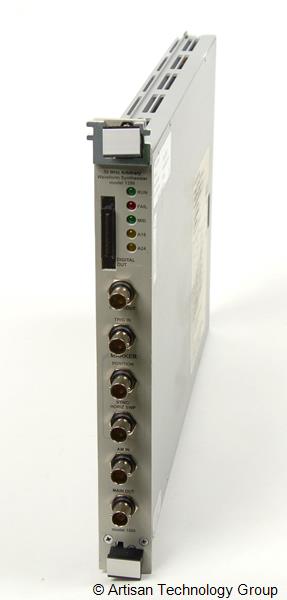 Datron 1396 50 MHz Arbitrary Waveform Synthesizer