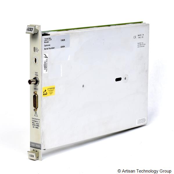 Datron 1362S 6.5 Digit Multimeter VXI Module