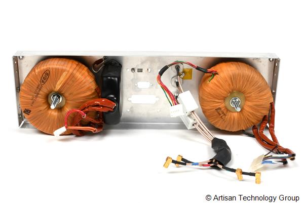 Fluke (Rear Panel Assembly for 9640A) | ArtisanTG™