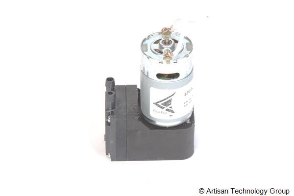 Focal Flux VAC-100 Vacuum/Compressor Pump