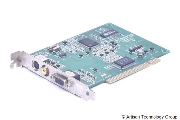 Focus Enhancements 10095 PCI Interface Board