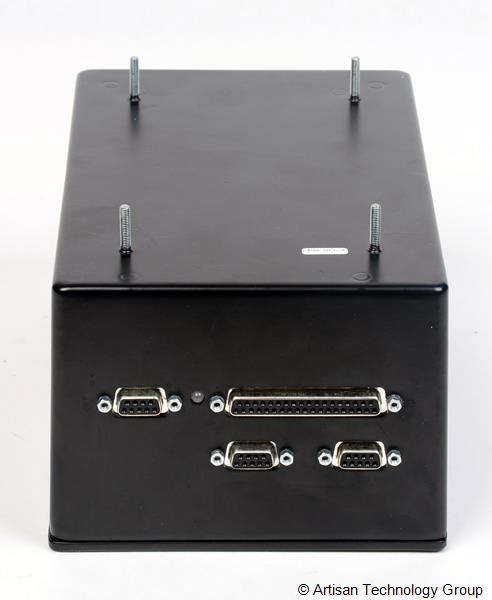 FCS CAU97028 Control Loading Amplifier Unit