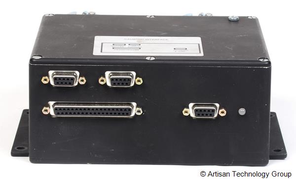 FCS CAU97037 Control Loading Amplifier Unit