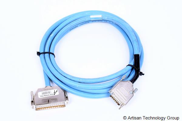 Fokker CCA97029 DB37 to DB26 Male Connector Computer I/O Cable