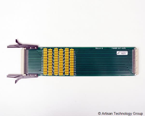 Fokker EXT-4479 VME Extender Board