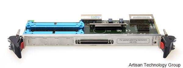 Force Computers ACC/RTB-601 Rear I/O Transitional Board