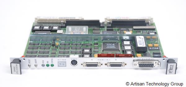 Force Computers SPARC/CPU-3CE/64-40-1 SPARC Single VME Board Computer