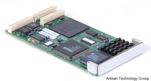 Force Computers PMC Module