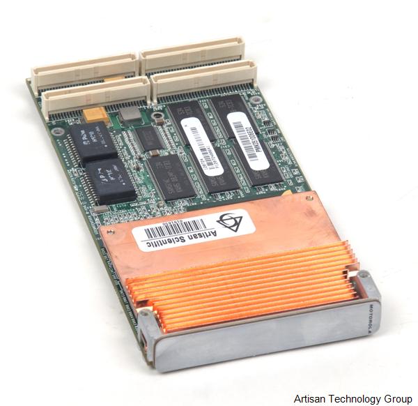 Force Computers PrPMC2800 AltiVec Enabled Processor PMC Module