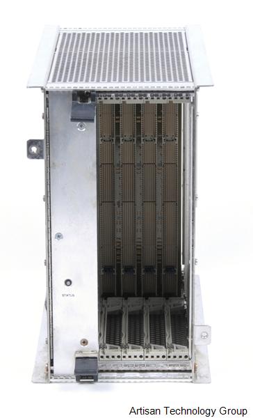 Force Computers 4522-CPU Node 4-Slot cPCI Enclosure