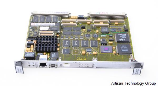 Force Computers PowerCore-6604E VME Module