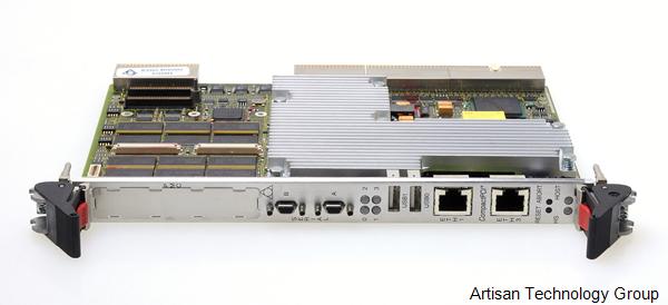 Force Computers SPARC/CPCI-550/1024-650-L512-8/IPMI Single Board Computer