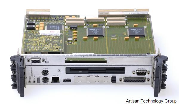 Force Computers CPCI-720 Single Board Computer