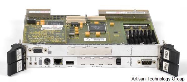 Force Computers CPCI-721 cPCI Controller Module