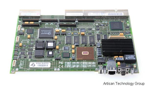 Force Computers cPCI-680 PowerCore CompactPCI CPU Module
