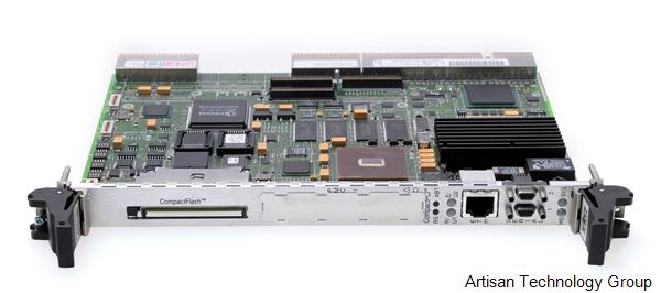 Force Computers cPCI-680 PowerCore CompactPCI CPU Module