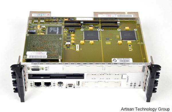 Force Computers CPCI-760 Single Board Computer