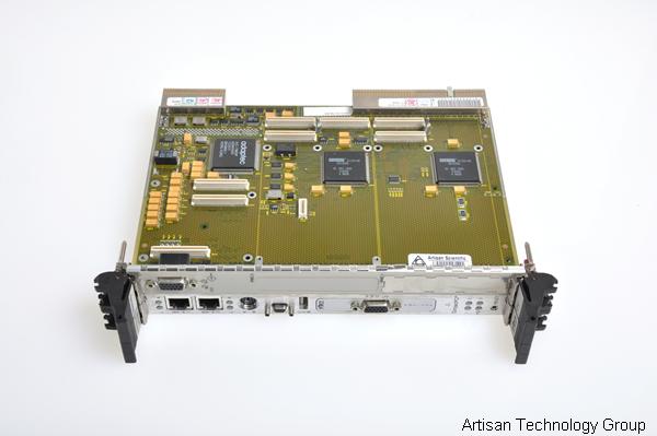 Force Computers CPCI-761 Single Board Computer
