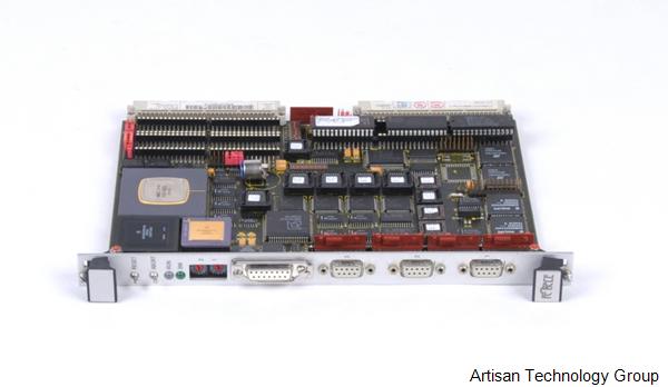 Force Computers CPU-30BE/16 SYS68K Single Board Computer