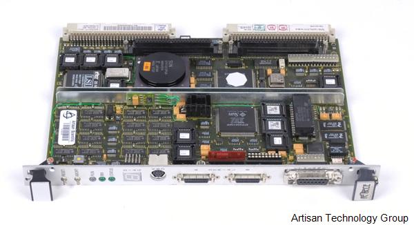 Force Computers CPU-5CE/16 SPARC VME Single-Board Computer