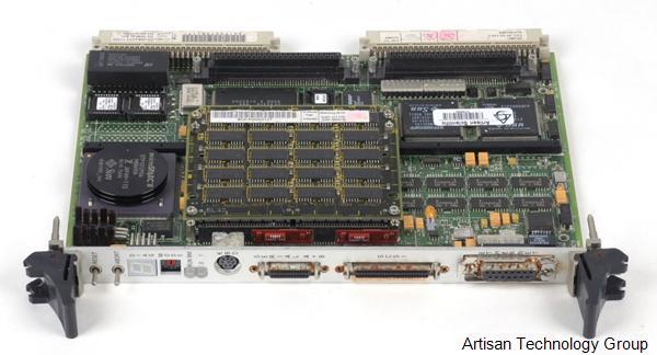 Force Computers SPARC/CPU-5V/32-110-2 VME Single-Board Computer