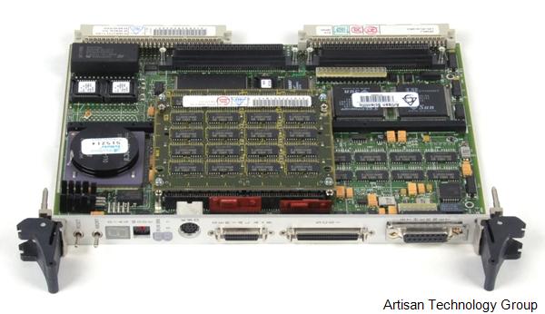 Force Computers SPARC/CPU-5V/32-100-2 VME Single-Board Computer