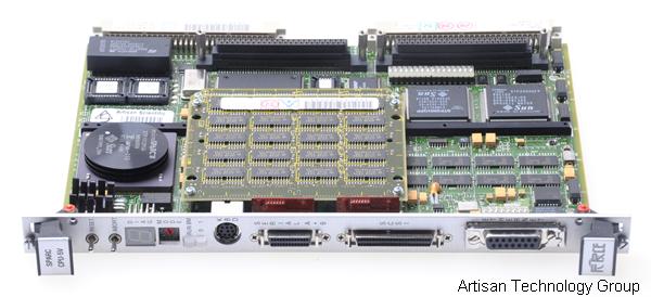 Force Computers SPARC/CPU-5V/96-110-2 VME Single-Board Computer