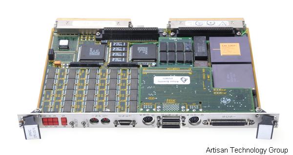 Force Computers CPU-2S/16 VME CPU Module