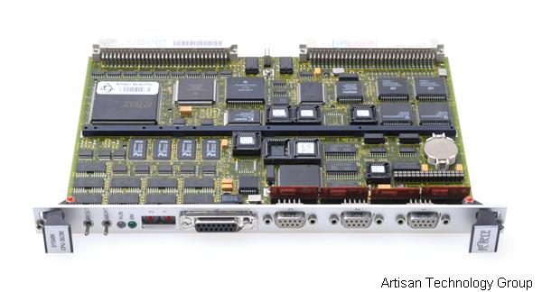 Motorola CPU-30ZBE SYS68K Single Board Computer