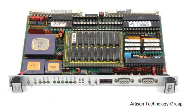 Force Computers CPU-31X SYS68K Single Board Computer